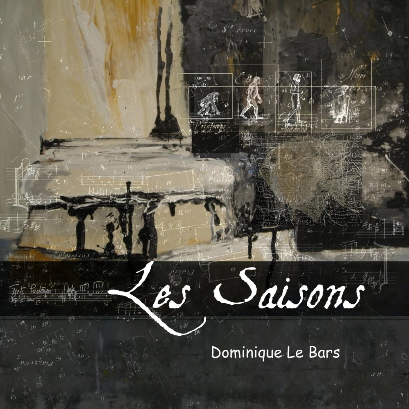 Les saisons